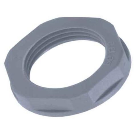 Lapp Gegenmutter SKINTOP GMP-GL-M 12x1,5 schwarz 53119100