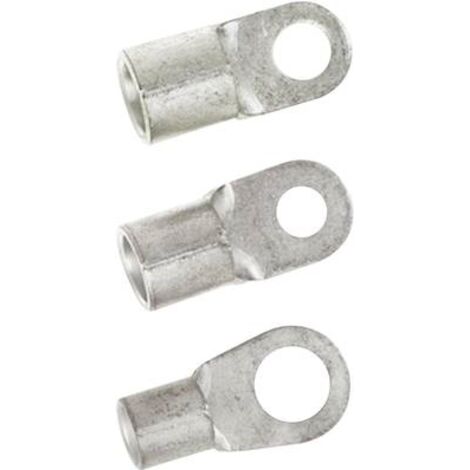 LAPP KABELSCHUH KB2,5-6R DIN 46234 100 ST