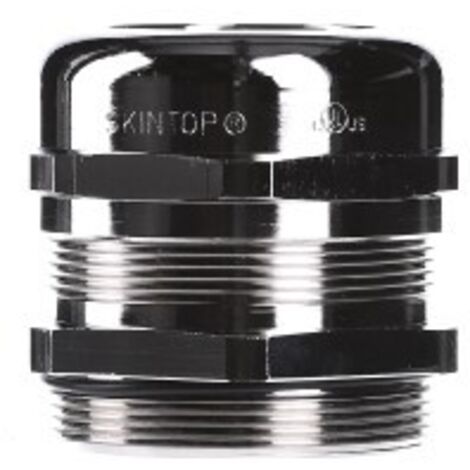 Lapp Kabelverschraubung SKINTOP MS-SC-M 50X1,5 53112670