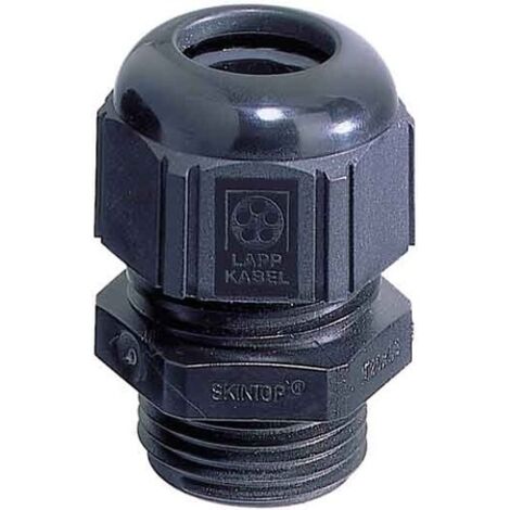 Lapp Kabelverschraubung SKINTOP ST-M 16X1,5 schwarz 53111210