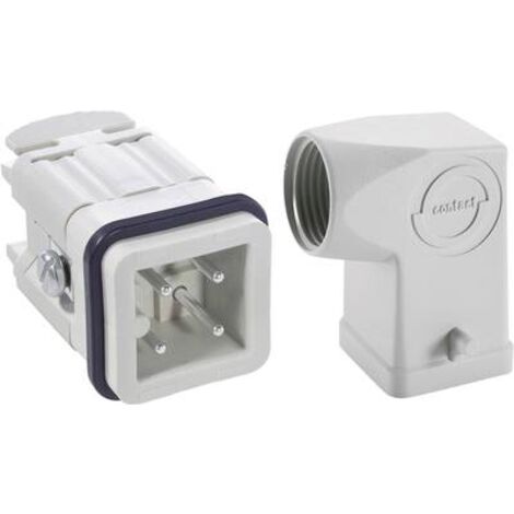 LAPP Kit connettori EPIC®KIT H-A 3 75009603 3 + PE A vite 1 KIT