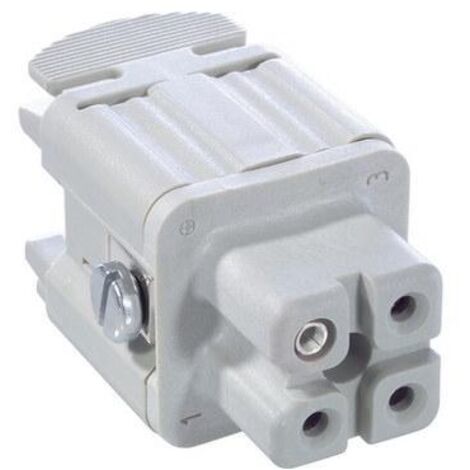 LAPP Kit connettori EPIC®KIT H-A 3 75009605 3 + PE A vite 1 KIT