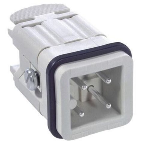 LAPP Kit connettori EPIC®KIT H-A 3 75009608 3 + PE A vite 1 KIT