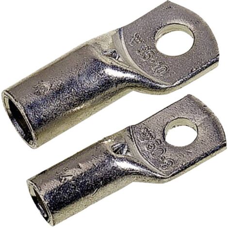 Lapp LappKabel Terminale tubolare 180° 16 mm² 100 pezzi