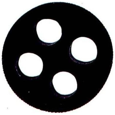 Lapp Mehrfachdichteinsatz SKINTOP DIX-M M20 3x5,3 53320353