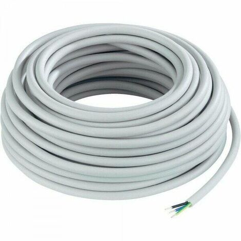 Lapp Normleitung NYM-J 5 x 1,5 mm² - 50m Ring