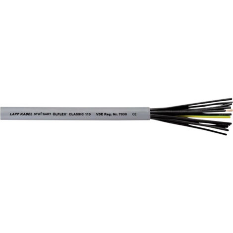 Lapp H07RN-F 1600119 Voedingskabel tot 1 kV beweegbaar | 1600119-1