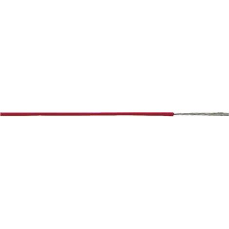 Lapp ÖLFLEX HEAT 180 SIF câble bleu 1 1.50 mm²