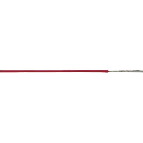 Lapp ÖLFLEX HEAT 180 SIF câble noir 1 x 16 mm²