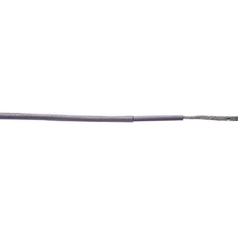 Lapp ÖLFLEX HEAT 180 SIF cavo bianco 4 mm² 2000 V