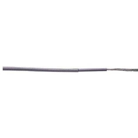 Lapp ÖLFLEX HEAT 180 SIF cavo monoconducente bianco 1,5 mm²