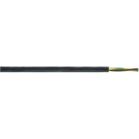 Lapp ÖLFLEX HEAT 260 MC câble noir haute température
