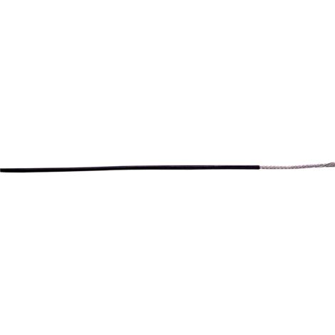 Lapp ÖLFLEX HEAT 260 SC câble vert et jaune 1x1,94 mm²