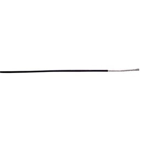 Lapp ÖLFLEX HEAT 260 SC cavo rosso 1 x 0,57 mm²