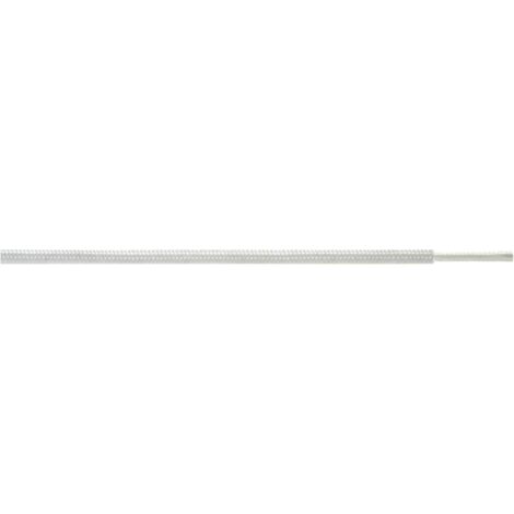 Lapp ÖLFLEX HEAT 350 SC câble blanc 1 x 2,50 mm²
