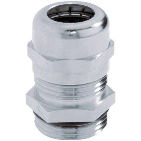 Lapp Pressacavo M63 ottone IP68 industriale