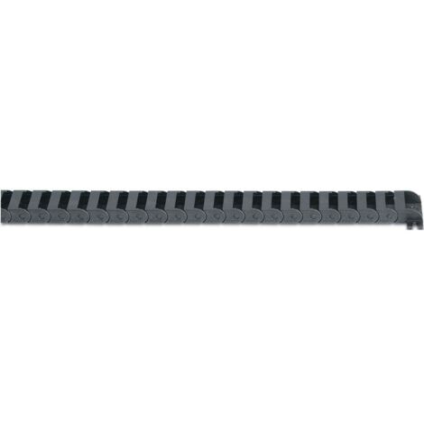 Lapp SILVYN CHAIN Light catena nera per cavi