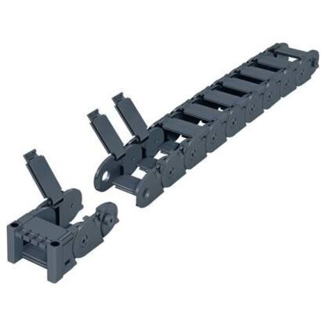 Lapp SILVYN CHAIN Light SR 325 L nero catena leggera