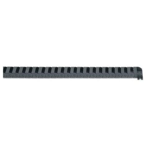 LAPP SILVYN® CHAIN Light SR200 61210381 Catena portacavi per piccoli raggi di curvatura