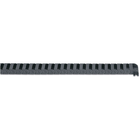 LAPP SILVYN® CHAIN Light SR200 61210381 Energieführungskette für kleinste Biegeradien