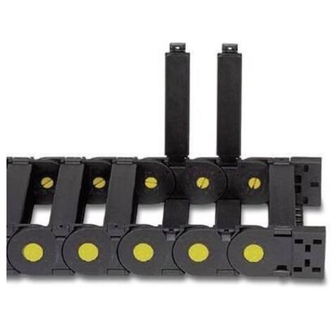 LAPP SILVYN® CHAIN Medium SR 300A 61210391 Catena portacavi sistema di giunzione semplice