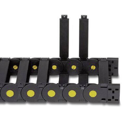 LAPP SILVYN® CHAIN Medium SR 300A 61210393 Catena portacavi sistema di giunzione semplice