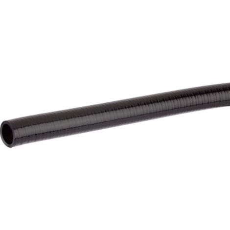 Lapp SILVYN® ELU tubo elettrico liscio nero 12 mm 30 m