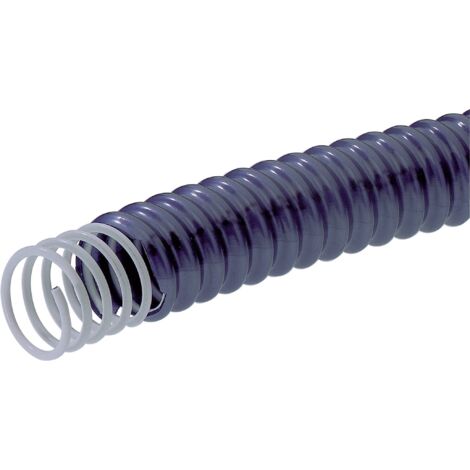 Lapp SILVYN FD-PU gaine électrique bleue 10 mm PVC