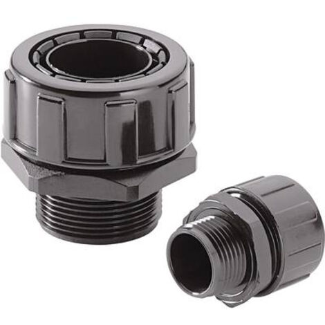 Lapp SILVYN MPC M20 raccord gris protection IP65