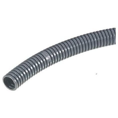 Lapp SILVYN® RILL PA6 PG 9 condotto grigio 10 mm