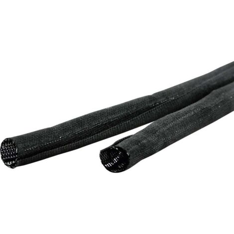 Lapp SILVYN SNAP PET guaina intrecciata arancione 25 mm 2,5 m