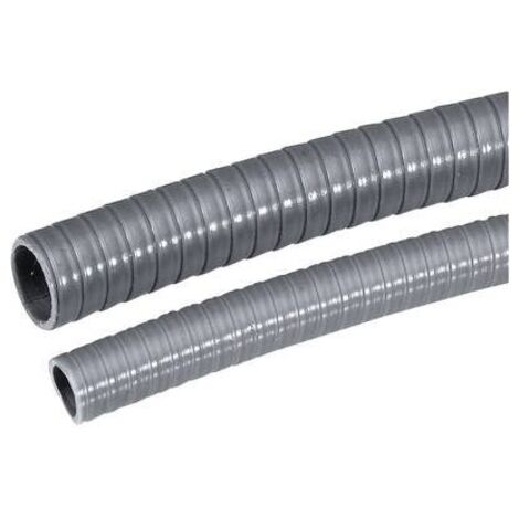 Lapp SILVYN SP Tubo Corrugato Grigio Argento 30 mm