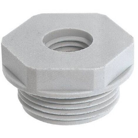 LAPP SKINDICHT® KU-M50/32 Riduzione pressacavo M50 M32 Poliammide Grigio (RAL 7035) 1 pz.