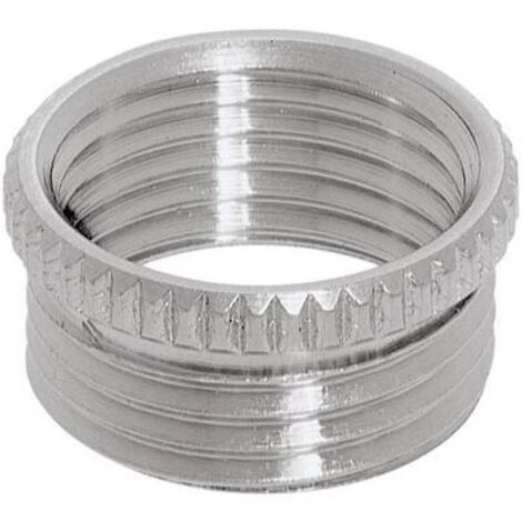 LAPP SKINDICHT® MA-M32 x 1.5/PG16 Adattatore pressacavo M32 PG16 Ottone Ottone 1 pz.