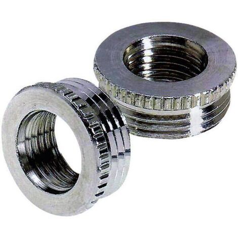 LAPP SKINDICHT MR PG 29/16 Riduzione pressacavo PG29 PG16 Ottone Ottone 1 pz.