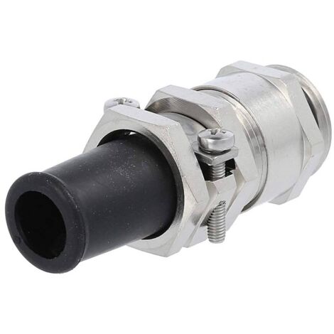 Lapp SKINDICHT SR-M20/13.5/13 pressacavo argento