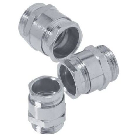 Lapp SKINDICHT SVRE-M25/21 pressacavo argento robusto