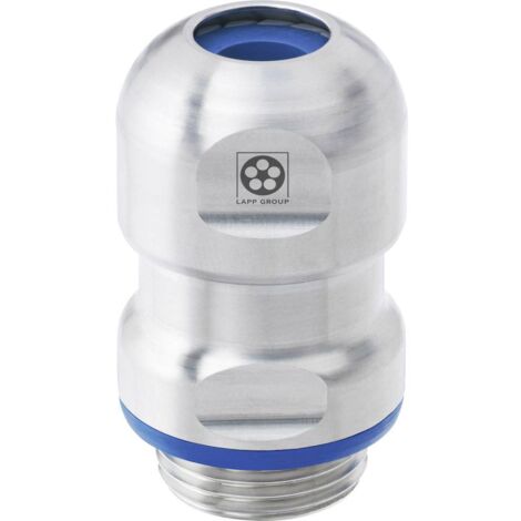 Lapp SKINTOP® HYGIENIC SC M 20 x 1,5 in acciaio inossidabile