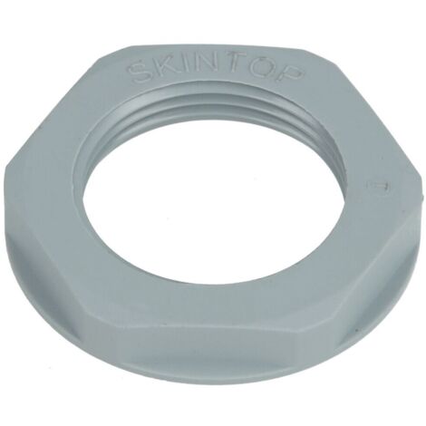 Lapp Zubehör Gegenmutter SKINTOP GMP-GL-M20x1,5 R7001