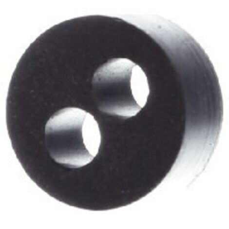 Lapp Zubehör Mehrfachdichteinsatz SKINTOP DIX-M M20 2x5