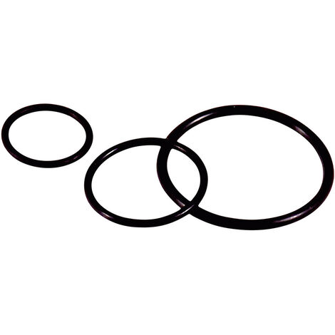 Lapp Zubehör O-Dichtring SKINDICHT O-RING M16/13x2 100 Stk