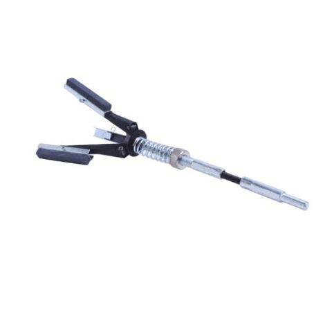 Lappatore rettifica cilindro cilindri gruppo termico termici pulizia moto 50 177 mm 2 7" grande 221sa