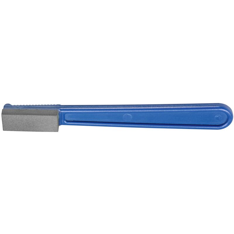 Hoffmann - Lappatori manuali 35x14x5 mm