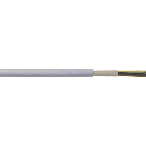 Lappkabel Cavo elettrico grigio 100m 3 G 1,50 mm²