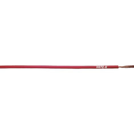 LAPPKABEL LAPP 4160503 TORON MULTI-STANDARD SC 2.1 1 X 2,50 MM² MARRON 100 M