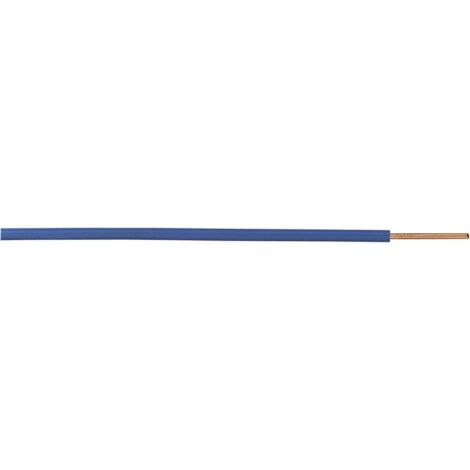 LAPPKABEL LAPP 4160503 TORON MULTI-STANDARD SC 2.1 1 X 2,50 MM² MARRON 100 M