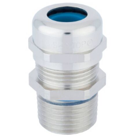 lappkabel SKINTOP® COLD NPT pressacavo in ottone 36 mm
