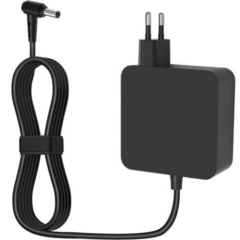 Laptop Charger for ASUS 19V 2.37A 45W (4.0 x 1.35mm) Vivobook 14 15 17 X540S X541N X541U Zenbook 13 UX305 UX305F UX305C UX303U