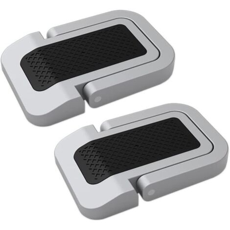 Laptop Stand for Desk Computer Holder Foldable Laptop Riser Cooling Pad