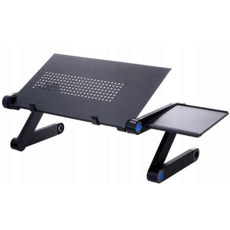 Laptop-Tisch, tragbarer Computertisch